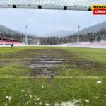 Jedini podgorički prvoligaški derbi igraće se u Pljevljima, iz Mladost DG kažu da nisu imali gdje drugo