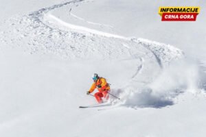 Paris pobjednik posljednjeg spusta u sezoni u Kvitfjelu