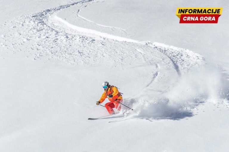 Paris pobjednik posljednjeg spusta u sezoni u Kvitfjelu