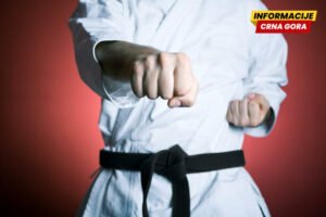 Vojinović, Tatar i Milačić imenovani za selektore seniorske karate…