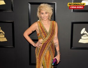 Paris Džekson ne razumije kako funkcioniše filmska industrija