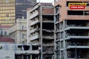 Danas se navršava 27 godina od početka NATO bombardovanja SR Jugoslavije
