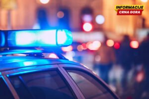 Spriječen bombaški napad ispred zgrade Banke Amerike u Parizu