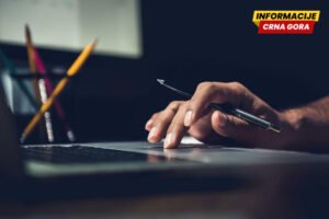 Krivična prijava protiv državljanke Španije: Računarskom prevarom oštetila kompaniju iz Nikšića za 38.000 eura?