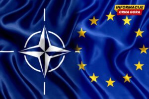 NATO i Evropska unija razmatrali stabilnost na Zapadnom Balkanu