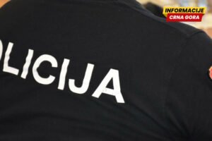 UP: Osumnjičeni za krađu kabla za fiksnu telefoniju višestruki povratnici u izvršenju krivičnih djela