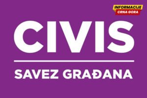 Civis: Usvojen novi Statut, unaprijeđen model funkcionisanja organizacije