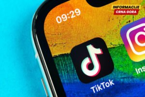 TikTok vas prati, čak i ako ne koristite aplikaciju – evo kako da ga spriječite