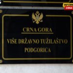 Podignuta optužnica protiv osumnjičenog za pokušaj ubistva u Herceg Novom