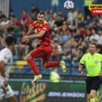 UŽIVO Gol na oproštaju – Mugoša siguran iz penala, Crna Gora vodi protiv Andore (1:0, poluvrijeme)