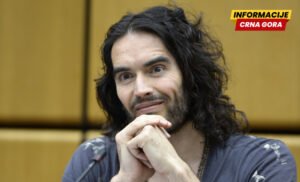 Odgođeno suđenje Raselu Brendu, optužen za silovanje