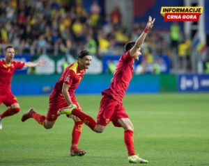 Stefanov posljednji meč u najljepšem dresu na svijetu