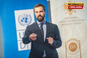 Vuković: Globalni poredak u dubokoj fragmentaciji, male države…