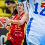Podvig košarkašica u Rigi, “crvene” zakoračile ka glavnoj rundi