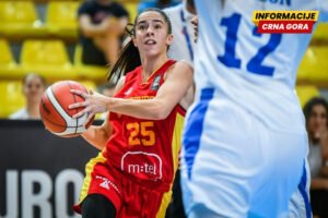 Podvig košarkašica u Rigi, “crvene” zakoračile ka glavnoj rundi
