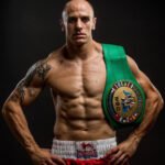 Zvjezdan Vidaković pobjedu poklonio Novom, sebi opasao WBC Silver internacional