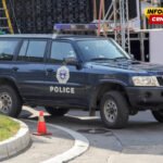 U pucnjavi u Prištini ranjen policijski inspektor Kosova