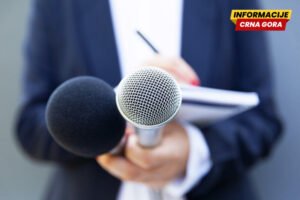 Novinari dobili direktan broj za prijavu prijetnji i napada