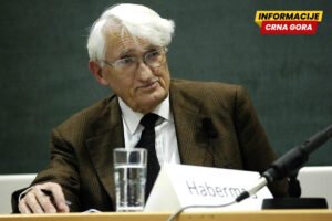 Habermas i svijet koji smo izgubili