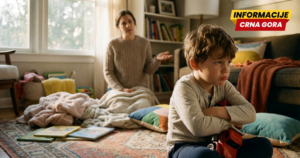 Kako prepoznati i ispraviti razmaženo ponašanje kod djece