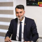 Primorac predao tužbu CAS, Kovačević: EA je stao na stranu politike, a ne sporta, napravio je ozbiljan svjetski presedan