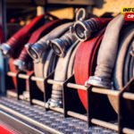 Na području Nikšića više požara, vatrogasci konstantno na terenu