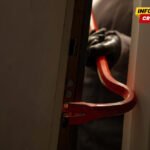 Četiri osobe, među kojima dva strana državljanina, uhapšene zbog krađa u Podgorici