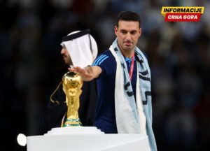 Trener šampion svijeta na meti Real Madrida