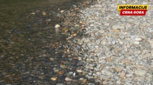 Bjelopoljac pronašao eksplozivnu napravu u koritu Lima