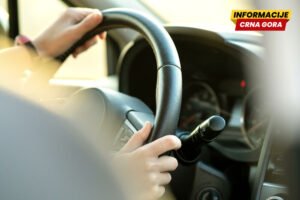 AMSCG: Oprezno zbog odrona