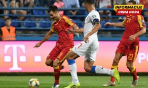 Crna Gora protiv Andore, prvi put – ostaće samo šest evropskih reprezentacija sa kojima se nikad nismo sastajali