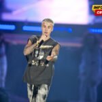 Džastin Biber u svadji sa bivšim mentorom Usherom