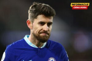 Čapel Roan poslala tjelohranitelja na jedanestogodišnju djevojčicu, fudbaler Žoržinjo reagovao