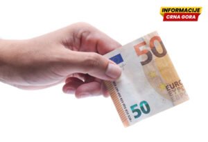 Državljaninu Srbije zadržavanje do 72 sata, osumnjičen da je plaćao falsifikovanim novčanicama