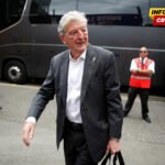 Povratak Roja Hodžsona, vodiće Bristol siti do kraja sezone