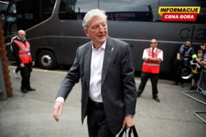 Povratak Roja Hodžsona, vodiće Bristol siti do kraja sezone