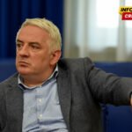 Jovan Vučurović novi ministar bez portfelja