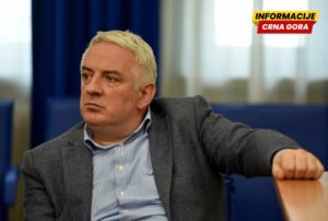 Jovan Vučurović novi ministar bez portfelja