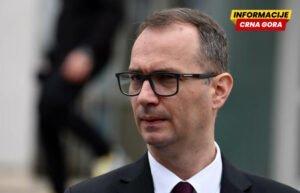 Jovanović: Sva rješenja o produženju pritvora Mandiću apstraktna, uopštena i stereotipna