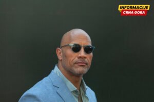 The Rock o filmu “Moana”: “Najveći izazov bile su proteze, kosa i cijelo tijelo”