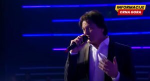 Nova balada Zdravka Čolića