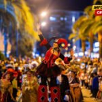 Budvanski karneval od 1. do 3. maja pod sloganom „Karneval u srcu“