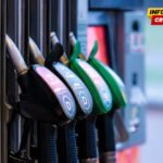 Ograničeno točenje goriva na pojedinim pumpama u Sloveniji