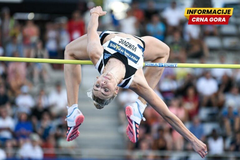 Vuković na Svjetskom prvenstvu u Poljskoj