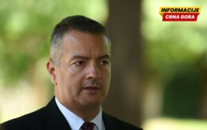 Vuksanović podržao inicijativu Đeljošaja za uvođenje garantovanih mandata