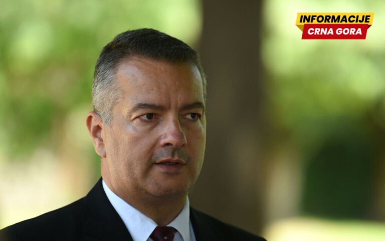 Vuksanović podržao inicijativu Đeljošaja za uvođenje garantovanih mandata