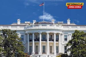 Sudija naredio Trampu da obustavi izgradnju balske dvorane uz...