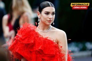 Dua Lipa dobila ulogu u filmu