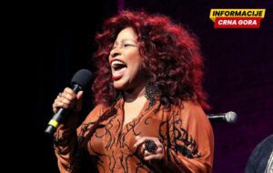 Čaka Kan: Današnje zvijezde koriste tijelo, jer ne znaju da pjevaju