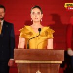 Milena Milatović na poziv Melanije Tramp učestvuje na globalnom forumu posvećenom budućnosti djece u digitalnom dobu